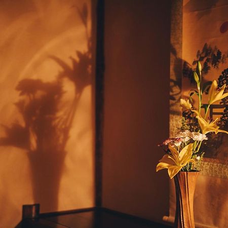 Hinode Ryokan Odawara Exteriör bild