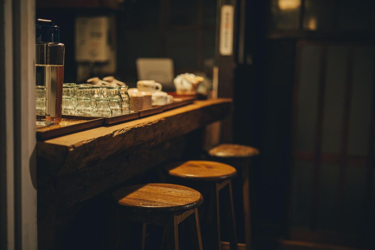 Hinode Ryokan Odawara Exteriör bild