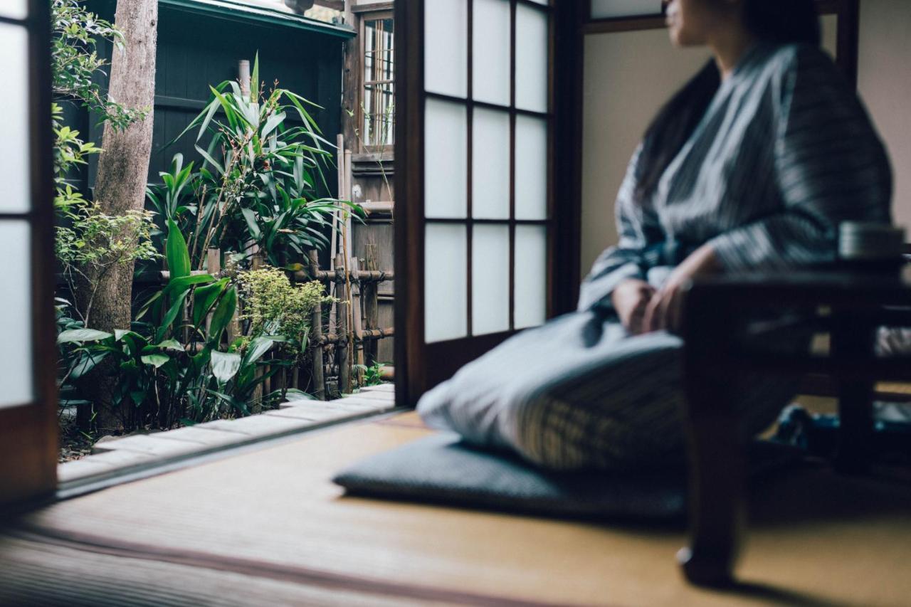 Hinode Ryokan Odawara Exteriör bild