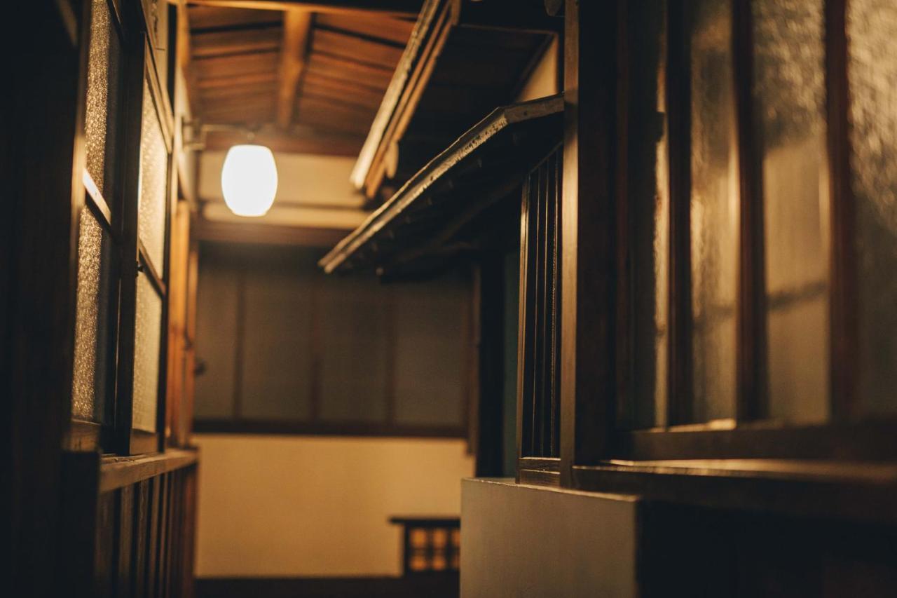 Hinode Ryokan Odawara Exteriör bild