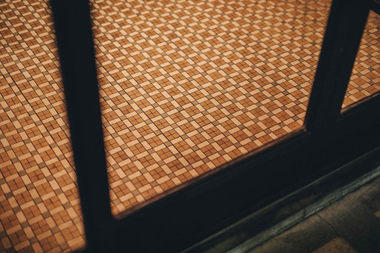 Hinode Ryokan Odawara Exteriör bild