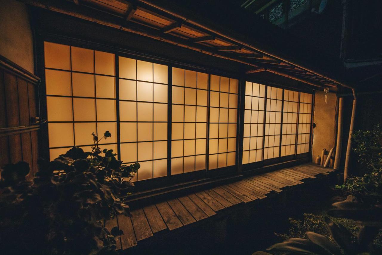 Hinode Ryokan Odawara Exteriör bild