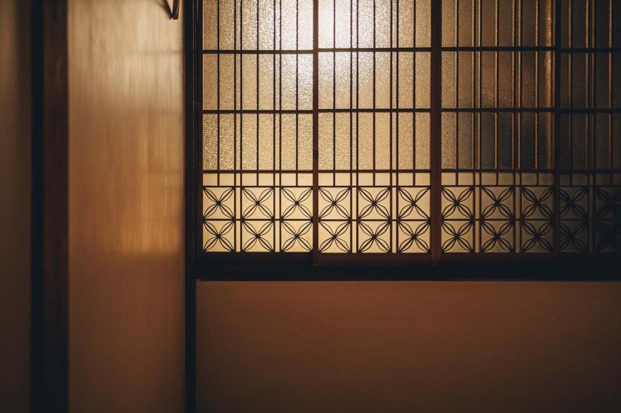 Hinode Ryokan Odawara Exteriör bild