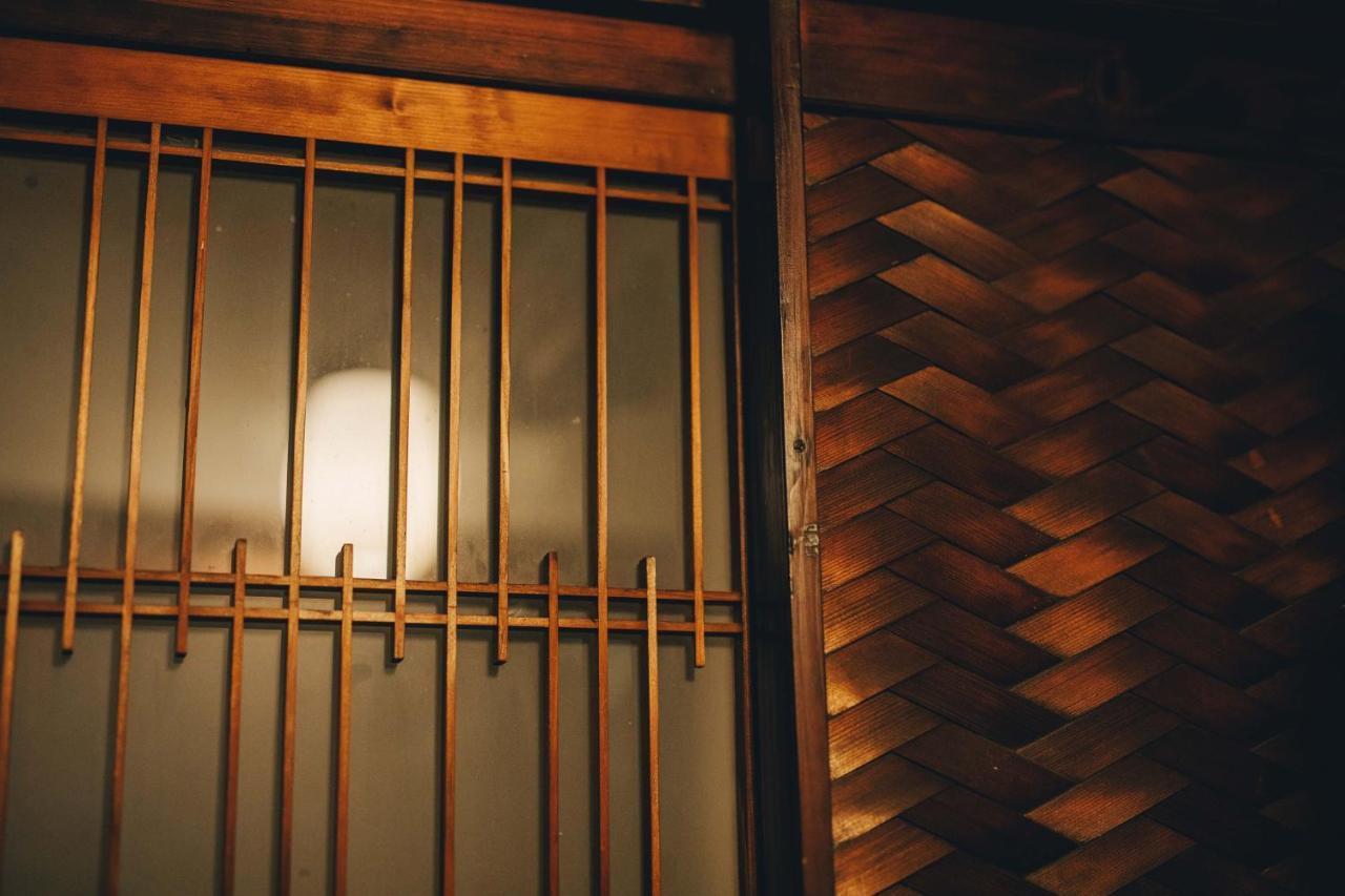 Hinode Ryokan Odawara Exteriör bild